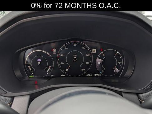 New 2026 MAZDA CX-90 Plug-In Hybrid w/Premium Sport AWD/4WD image 22