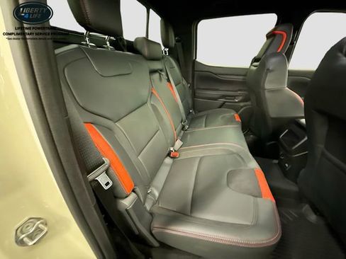 New 2025 Ford Ranger Raptor image 27
