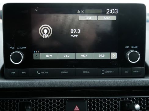 New 2026 Honda Civic Sport image 17