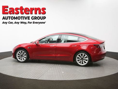 Used 2019 Tesla Model 3 Performance image 58