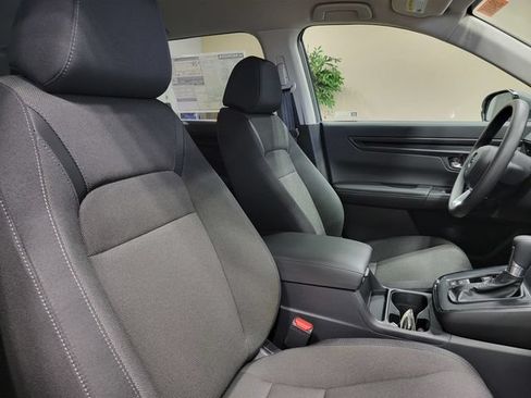 New 2026 Honda CR-V LX image 15