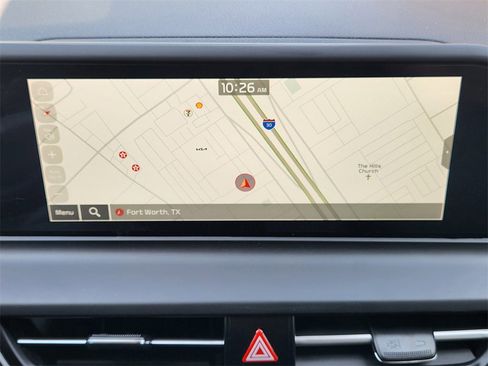 New 2026 Kia Seltos S image 12