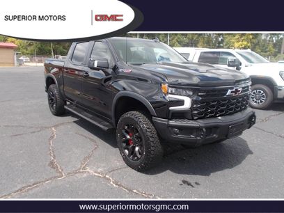 Used 2023 Chevrolet Silverado 1500 ZR2 w/ ZR2 Bison Edition