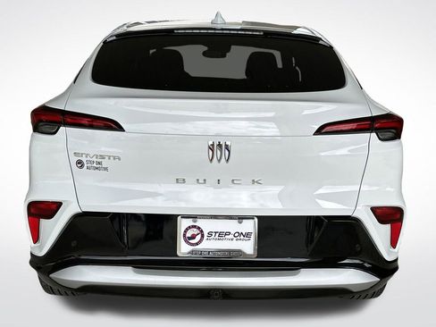 New 2026 Buick Envista Sport Touring w/ Convenience I Package image 6