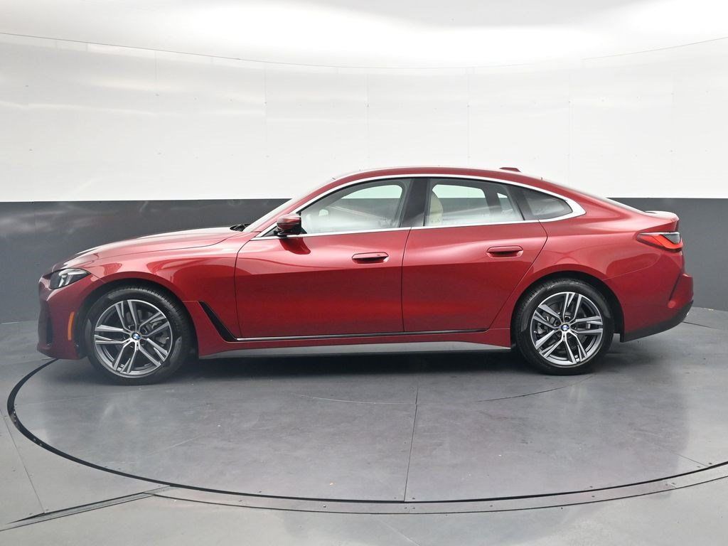 Used 2025 BMW 430i RWD image 7