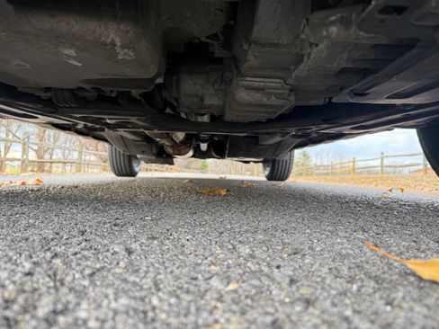 Used 2009 Honda CR-V EX-L image 61