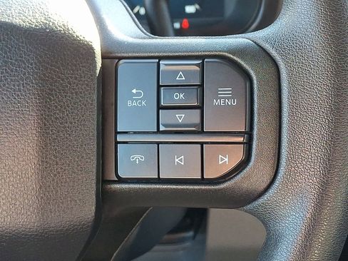 Certified 2024 Ford F350 XLT w/ Black Appearance Package image 21