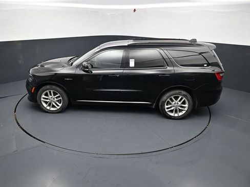 Used 2025 Dodge Durango R/T AWD/4WD image 46