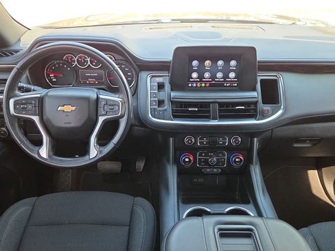 Used 2023 Chevrolet Suburban LS image 28