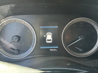 Used 2021 Hyundai Tucson Ultimate w/ Cargo Package