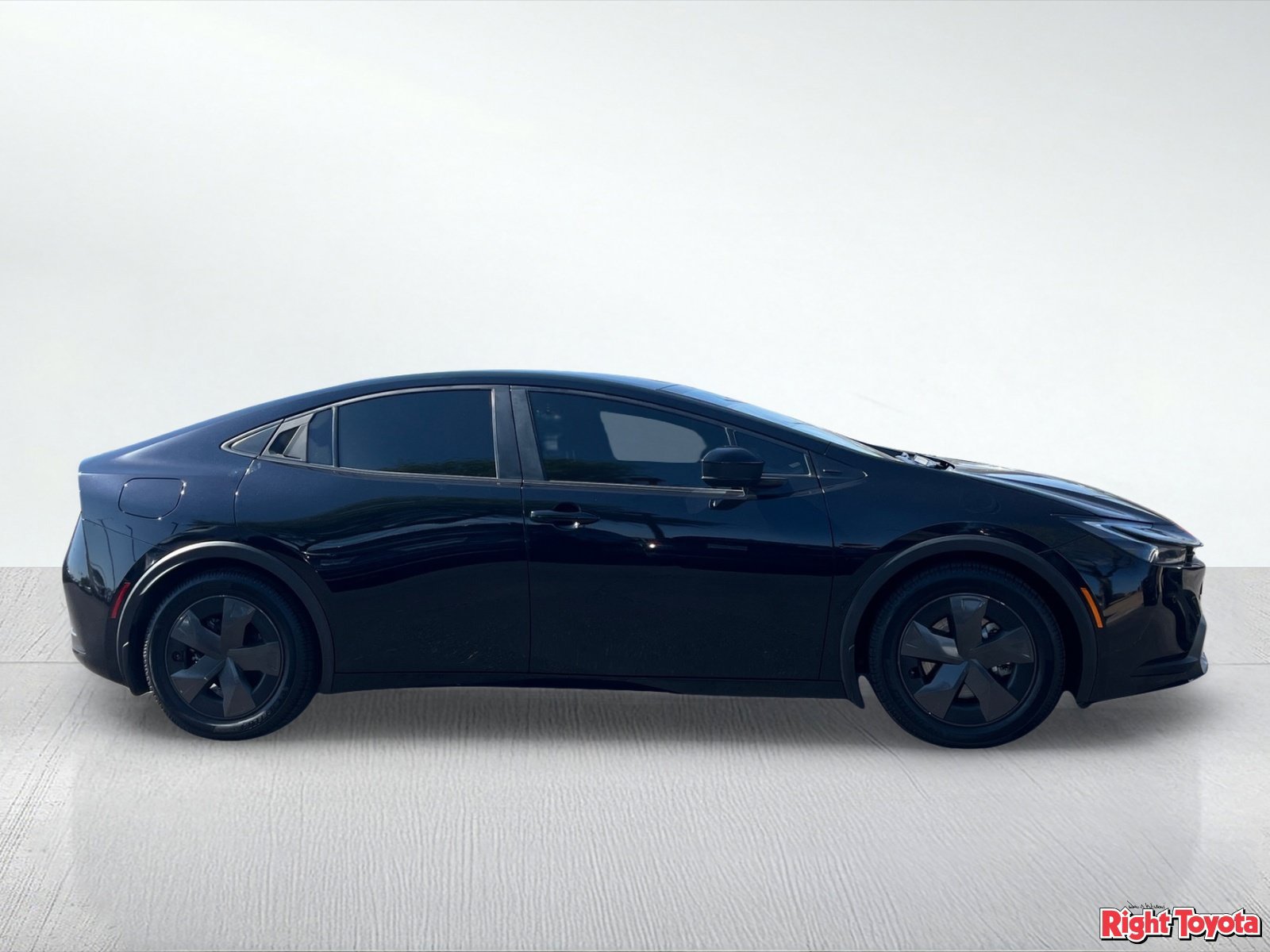 Certified 2025 Toyota Prius Plug-In Hybrid FWD image 8