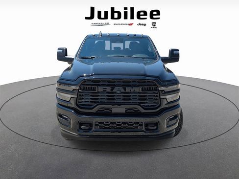 New 2026 RAM 2500 Big Horn image 2