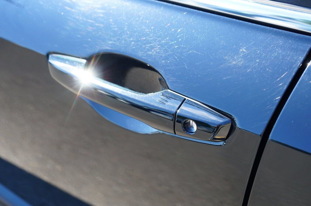 Used 2021 Honda CR-V EX-L image 9