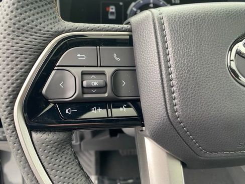 New 2026 Toyota Tundra Capstone AWD/4WD image 25