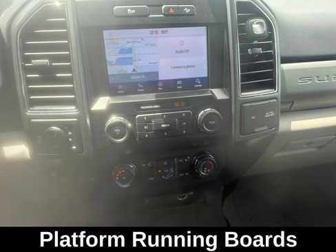 Used 2022 Ford F250 XLT w/ XLT Value Package AWD/4WD image 17
