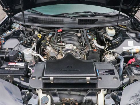 Used 2001 Pontiac Firebird Trans Am image 16