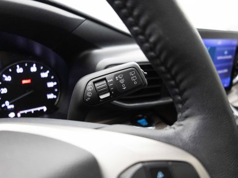 Used 2023 Ford Explorer Limited w/ Equipment Group 301A image 58