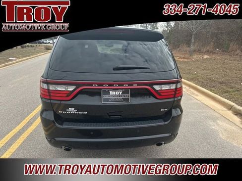 Used 2021 Dodge Durango GT image 37