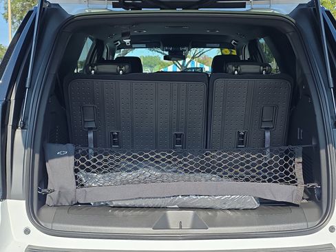 New 2026 Chevrolet Tahoe LS image 9