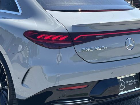 Certified 2023 Mercedes-Benz EQE 350+ Sedan image 10