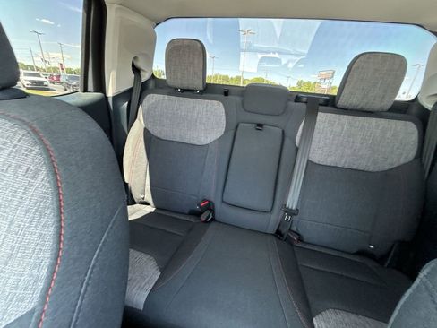 Used 2023 Ford Maverick XLT w/ Equipment Group 300A Standard AWD/4WD image 14