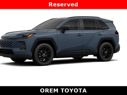 New 2026 Toyota RAV4 XLE Premium w/ Panoramic Sun Roof Package image 2