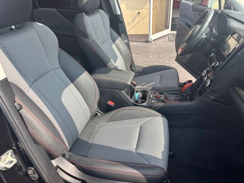 Used 2022 Subaru Forester Sport AWD/4WD image 21