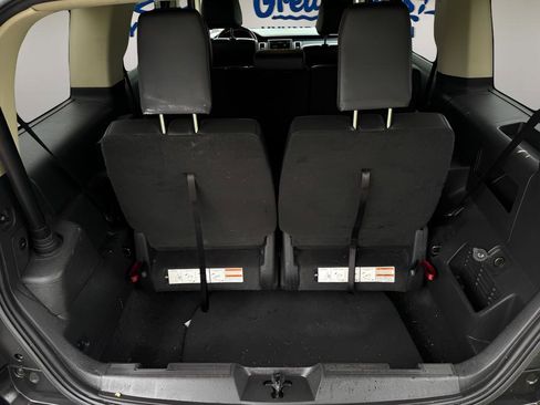 Used 2014 Ford Flex SEL w/ Equipment Group 202A FWD image 11