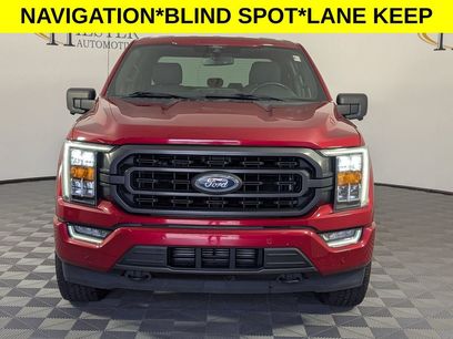 Used 2021 Ford F150 XLT w/ Equipment Group 302A High