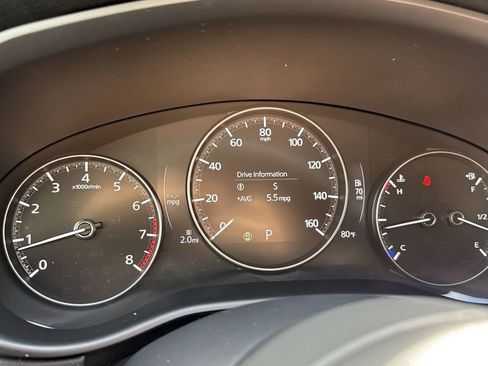 New 2026 MAZDA CX-50 Meridian Edition w/ Weather Package AWD/4WD image 49