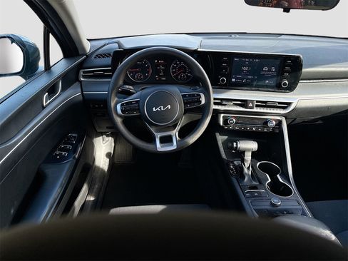 Used 2023 Kia K5 LXS image 21