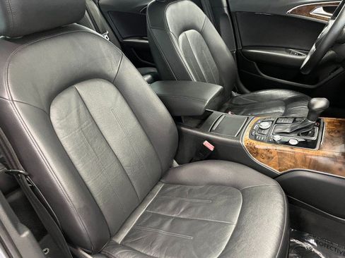 Used 2014 Audi A6 2.0T Premium AWD/4WD image 14
