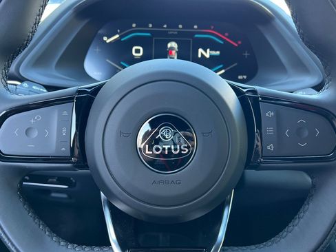 New 2025 Lotus Emira RWD image 21