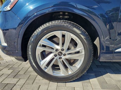 Used 2023 Audi Q7 2.0T Premium Plus w/ Premium Plus Package image 13