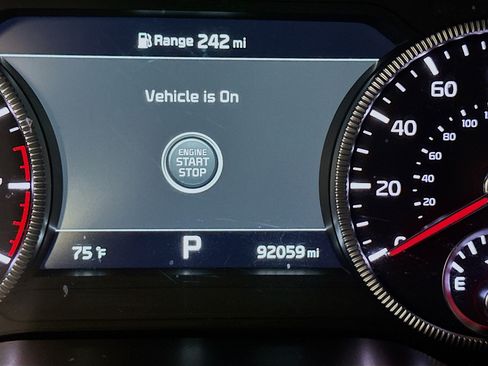 Used 2020 Kia Telluride SX w/ SX Prestige Package AWD/4WD image 18
