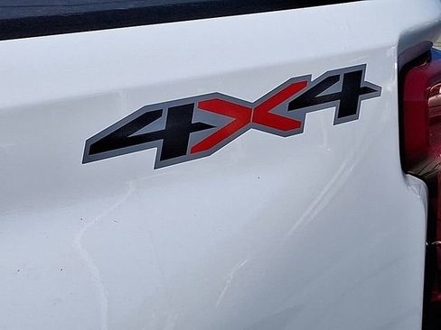 New 2026 Chevrolet Silverado 2500 Custom w/ Custom Value Package image 11