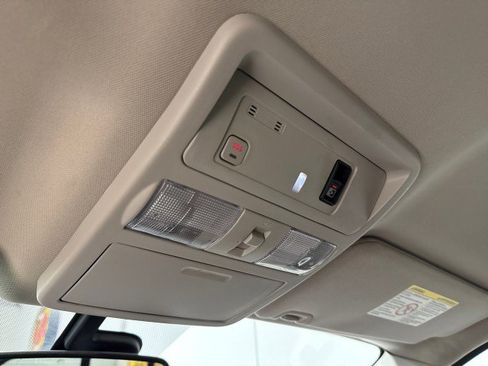 Used 2018 Nissan Titan Platinum Reserve w/ Platinum Utility Package image 30