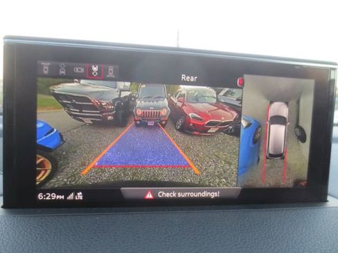 Used 2017 Audi Q7 3.0T Prestige image 11