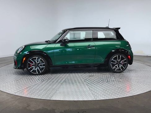 New 2026 MINI Cooper John Cooper Works FWD image 5