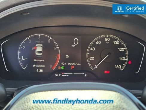 Certified 2026 Honda Civic LX image 32