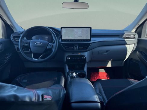 Used 2023 Ford Escape Active w/ Tech Pack #1 image 9