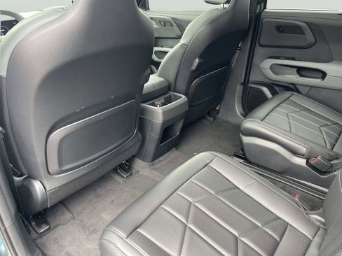 New 2027 Kia Telluride SX X-Line AWD/4WD image 19