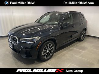 Used 2022 BMW X5 xDrive45e w/ M Sport Package AWD/4WD 360° Tour