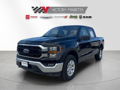 Used 2023 Ford F150 XLT