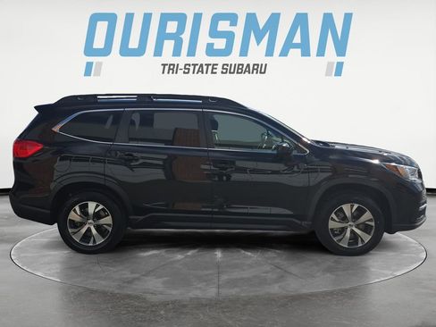 Certified 2022 Subaru Ascent Premium w/ Convenience Package image 7