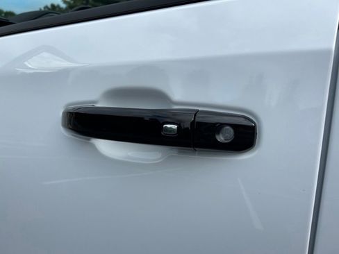 New 2026 Chevrolet Silverado 1500 LT Trail Boss w/ LPO, Dark Essentials Package image 26