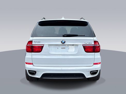 Used 2012 BMW X5 xDrive50i AWD/4WD image 6