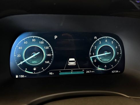 Used 2024 Hyundai Palisade Calligraphy AWD/4WD image 18