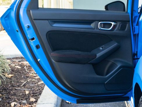 Used 2025 Honda Civic Type R image 37