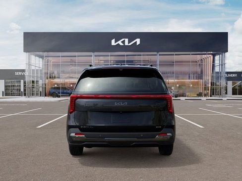 New 2026 Kia Carnival SX Prestige FWD image 5
